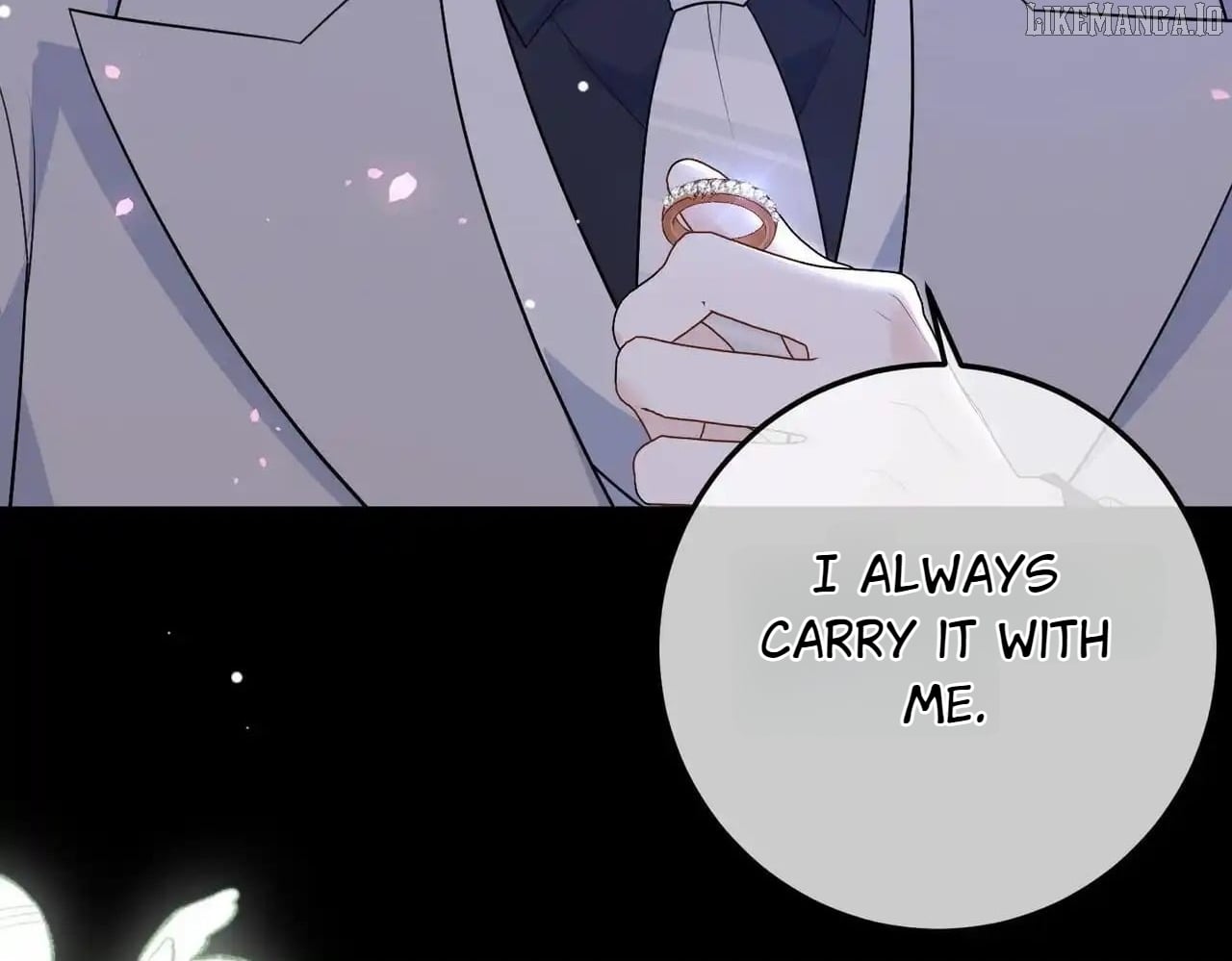 100-Day Warm Marriage Chapter 79 - page 105